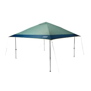 OASIS 10 x 10 Canopy in Moss