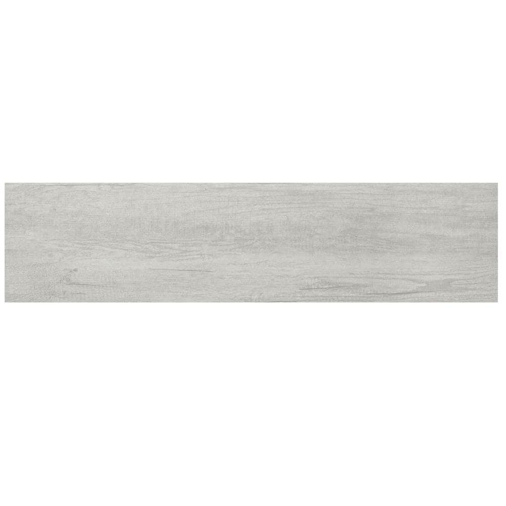 Sargent Oak Shiplap Wall Mantel Electric Fireplace