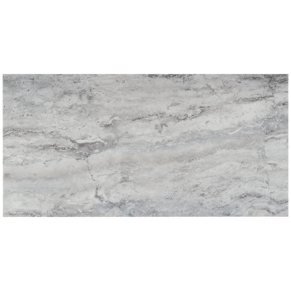 Take Home Sample - Elmdale 28 mil 6 in. W Sky Glue Down Waterproof Luxury Vinyl Plank Flooring price history on PriceWatchPro