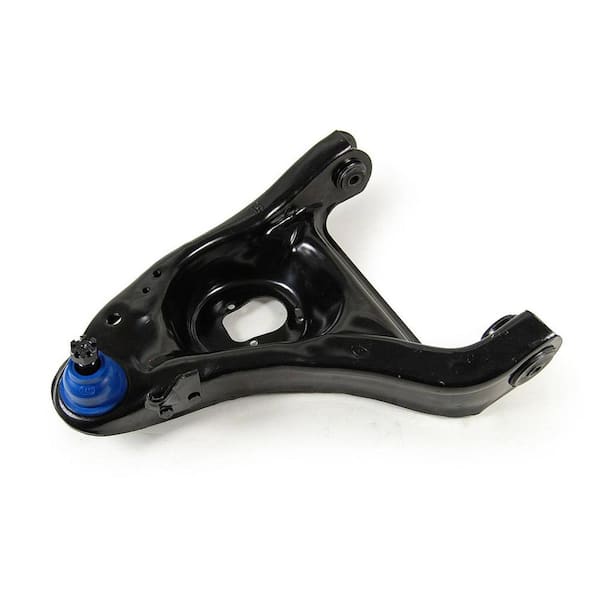 Mevotech Supreme Suspension Control Arm and Ball Joint Assembly
