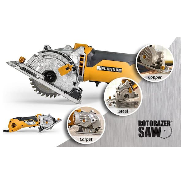 ROTORAZER SAW - tools - by owner - sale - craigslist
