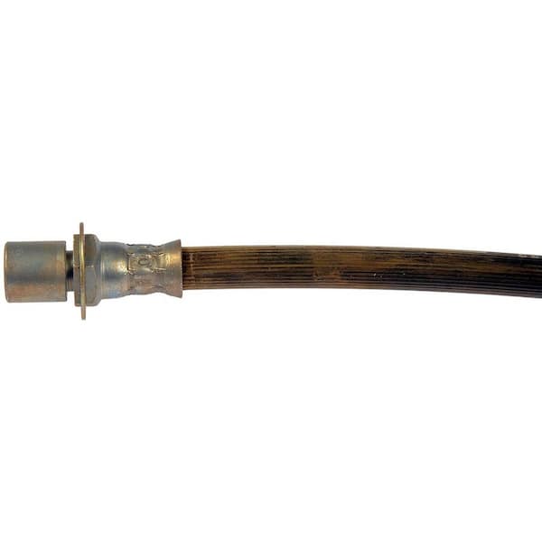 First Stop Brake Hydraulic Hose 1986-1992 Toyota Supra 3.0L