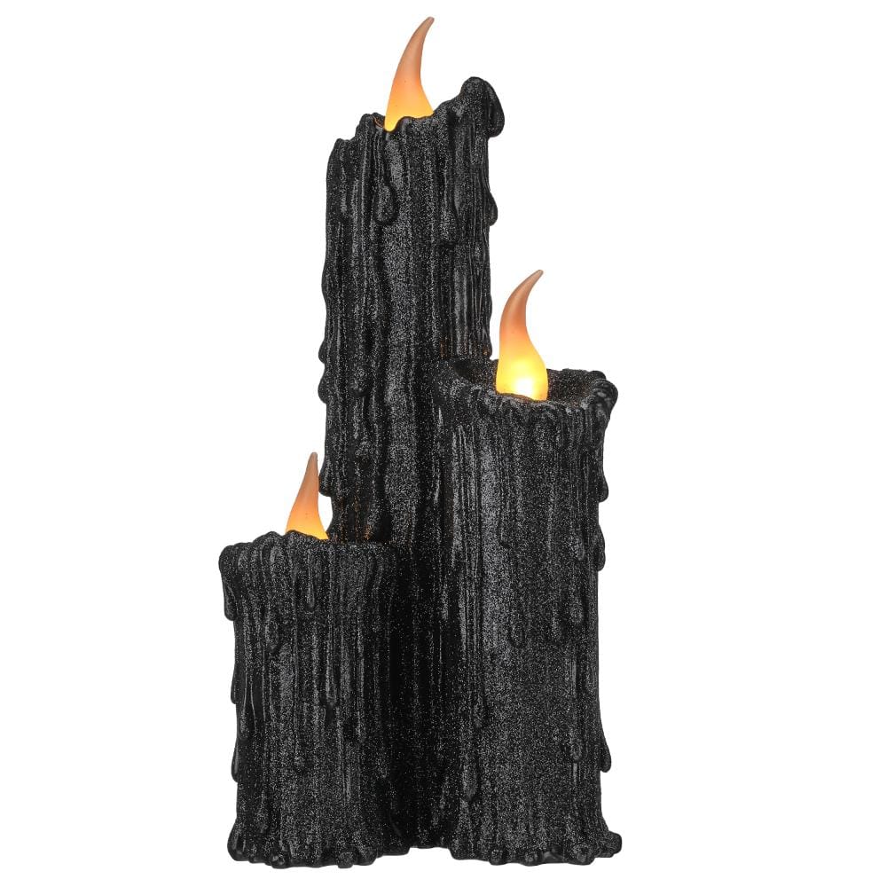 "20"" Led Triple Candle" price history on PriceWatchPro
