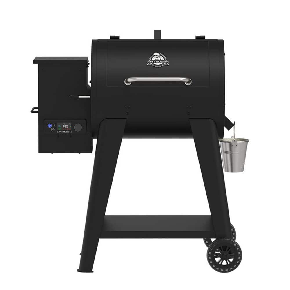 700 FB2 Series Wood Pellet Grill in Black price history on PriceWatchPro