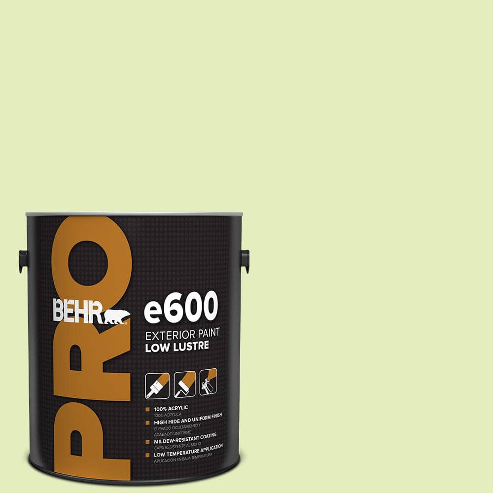 1 gal. #420A-2 Spirit Whisper Low Luster Exterior Paint price history on PriceWatchPro