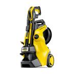 2000 PSI 1.55 GPM K 5 Premium Smart Control Cold Water Electric Pressure Washer Plus Smart Control Gun