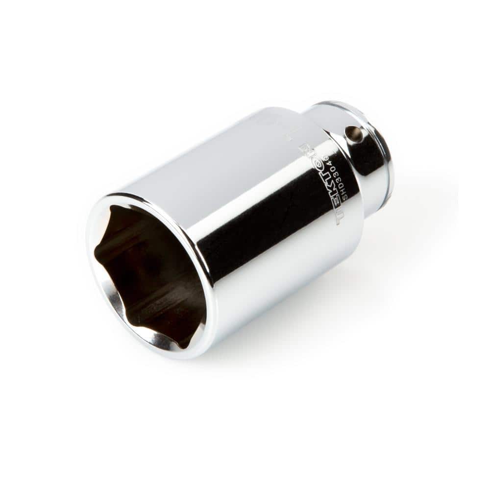 3/4 in. Drive x 1-9/16 in. Deep 6-Point Socket price history on PriceWatchPro