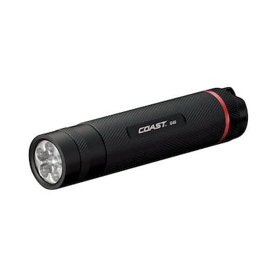 G45 LED Flashlight