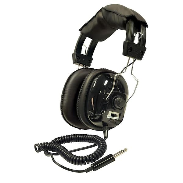 Bounty Hunter Headphones