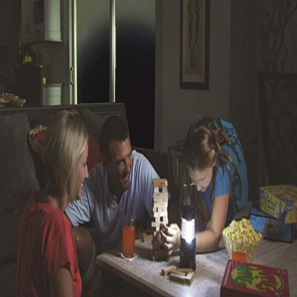 Atomic Beam Portable And Ultra Bright Lantern 11362 6 The Home Depot