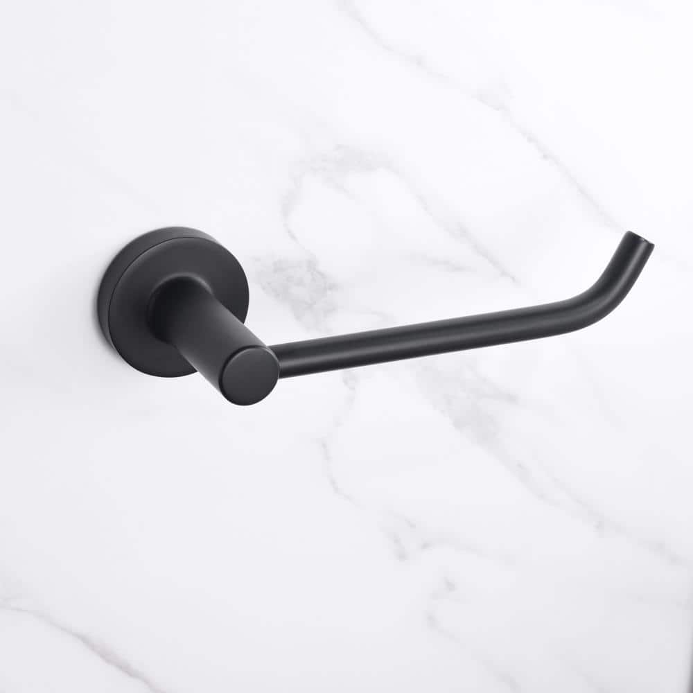Kree 4 - Piece Bathroom Hardware Set