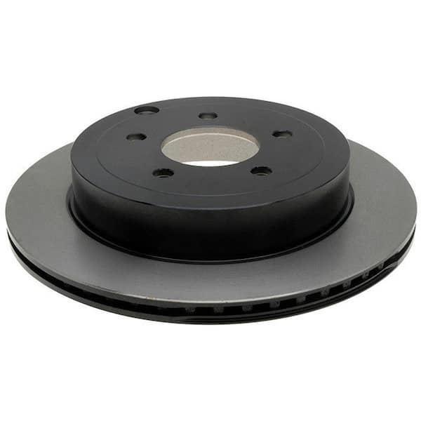 Raybestos Disc Brake Rotor