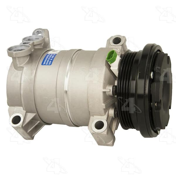 Four Seasons A/C Compressor