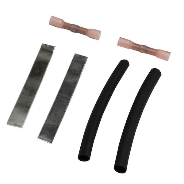 Floor Warming Splice Kit Twin Conductor