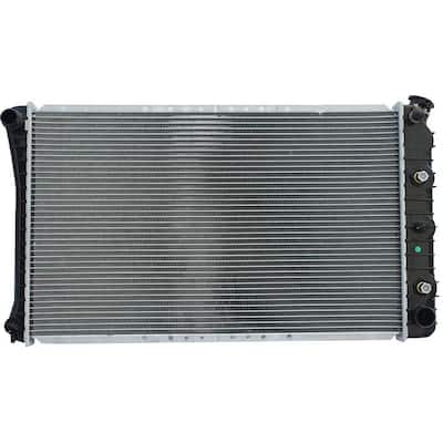 OSC Cooling Products 273 New Radiator OSC Cooling Products 273 New Radiator