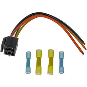 Blower Motor Harness