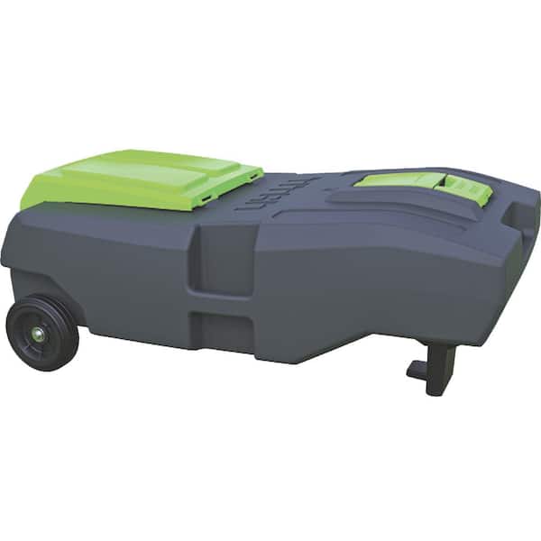THETFORD 27 Gal. Titan Tote - 2 Wheel