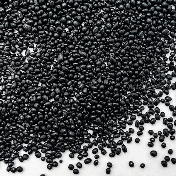 2.2 Ibs. Black Small Gravel Sand L0C991XC6K - The Home Depot