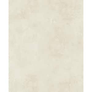 Vogue Suede Faux Metallic Champagne Paper Strippable Roll (Covers 56.05 sq. ft.)