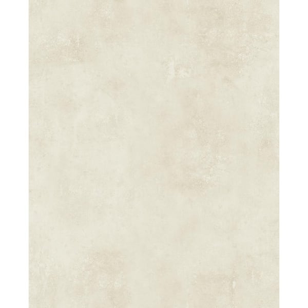 Seabrook Designs Vogue Suede Faux Metallic Champagne Paper Strippable Roll (Covers 56.05 sq. ft.)