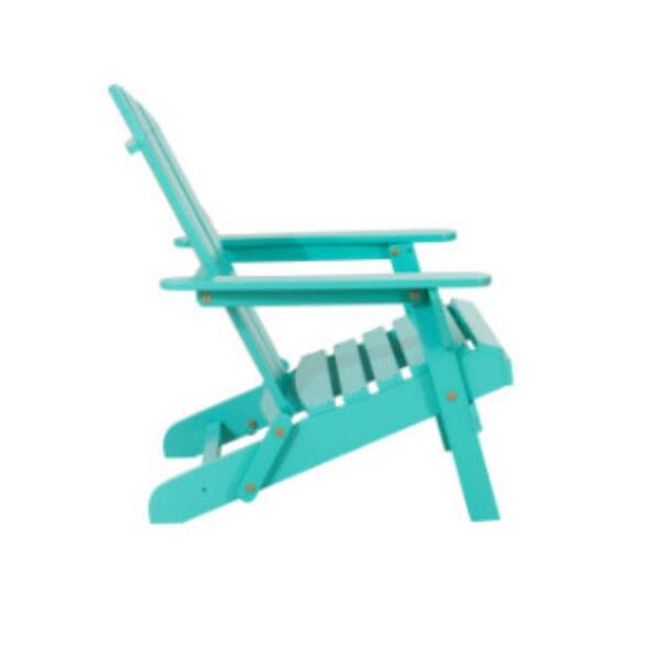 hampton bay folding adirondack chair