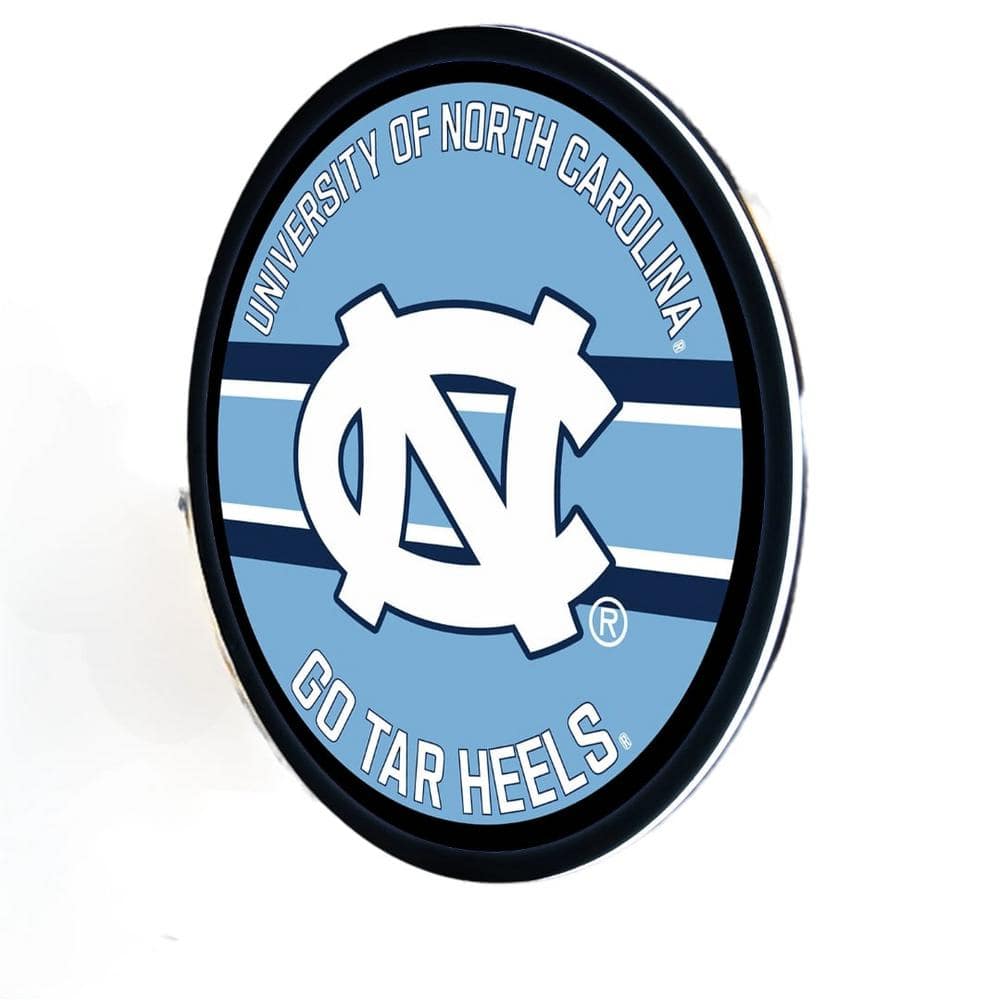 University of North Carolina 15 in. Round Plug-in LED Lighted Sign price history on PriceWatchPro