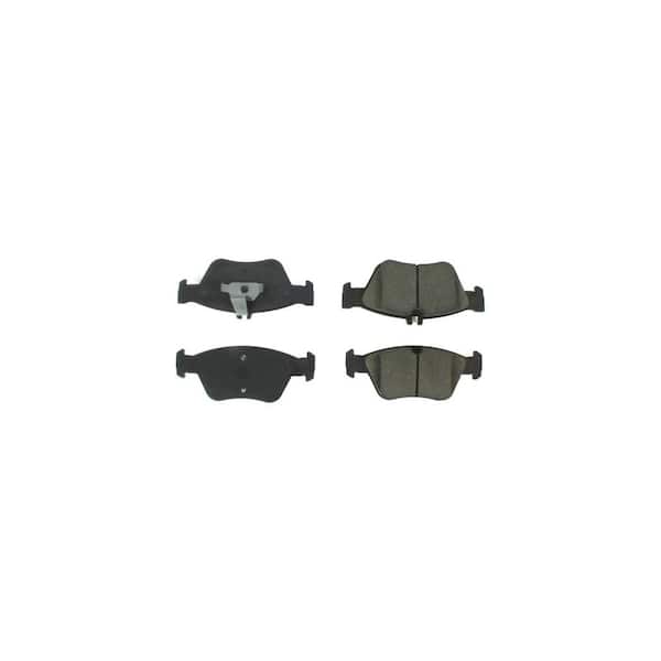 Centric Parts Disc Brake Pad Set