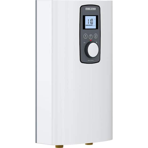 Stiebel Eltron DHX 15 Select Self Modulating and Advanced Flow