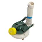 Cadet 3 5.5 in. Compact Toilet Tank Flapper