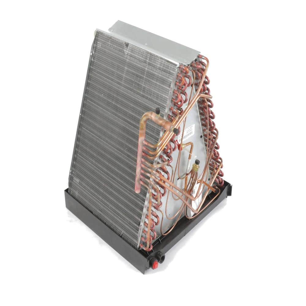 Indoor Coil Assembly Type Flexible 3R 24H 17W Tin Coated S1-37327868408 price history on PriceWatchPro