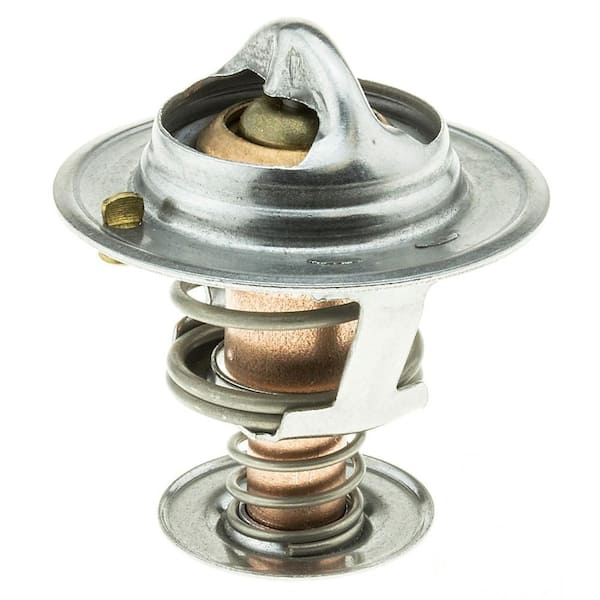 Motorad Standard Coolant Thermostat fits 1996 Nissan 200SX