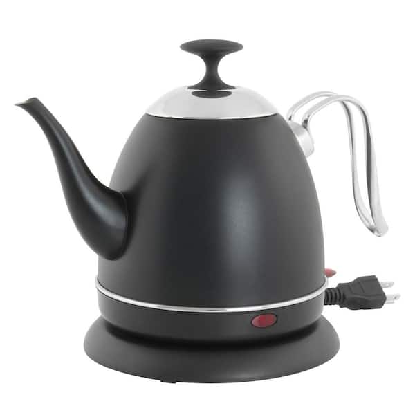 Govee Smart Kettle review: a clunky, yet clever way to make the