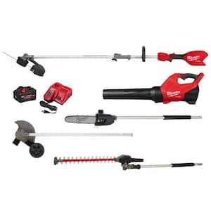 Outdoor Power Combo Kits The Home Depot