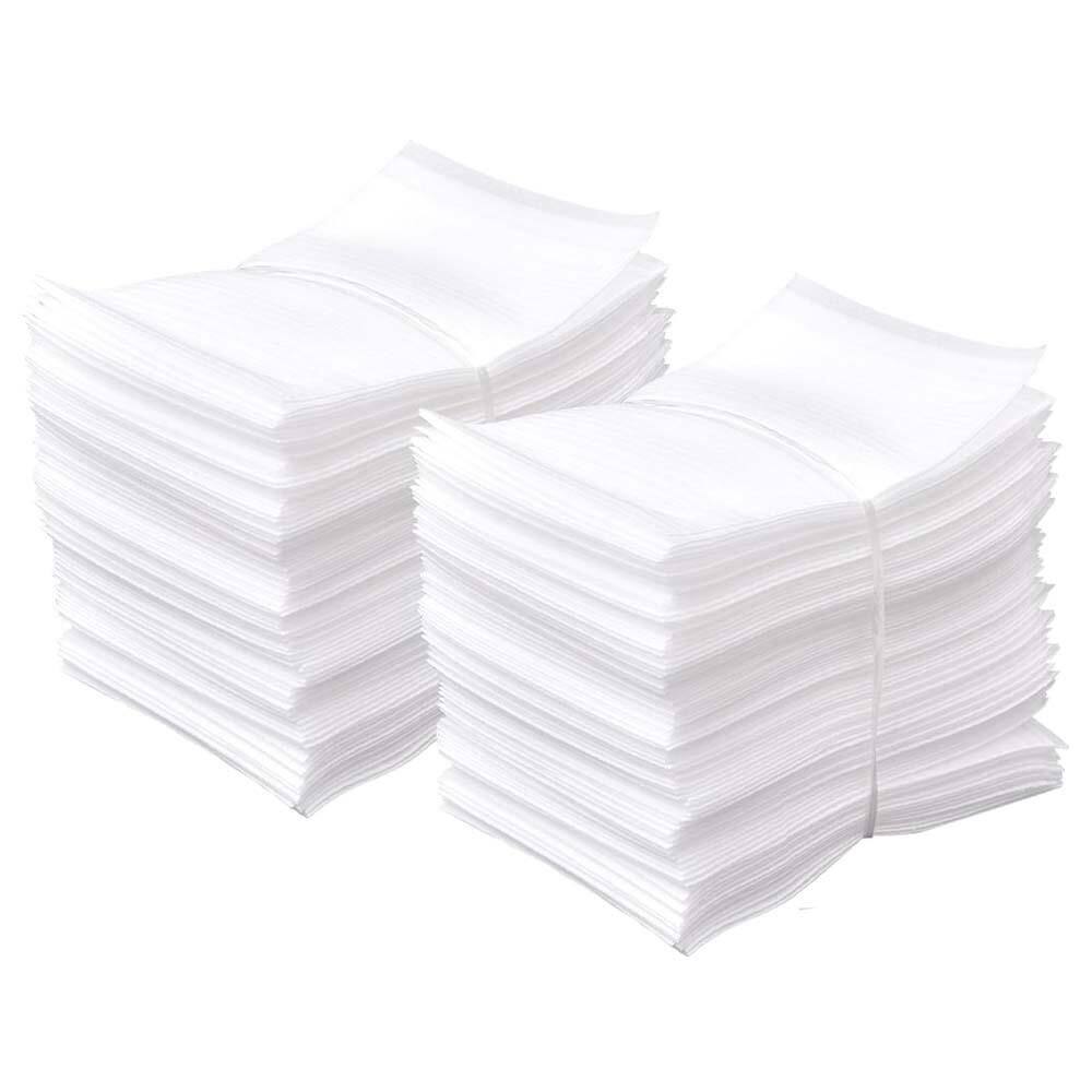 Cushion Foam Pouches 12x12 in. 100 Pieces Durable Lightweight Protective Sleeves for Fragile Items Dishes Mugs Glasses price history on PriceWatchPro