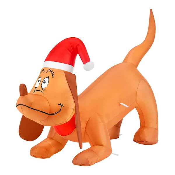 3.5 ft LED Max Airblown Inflatable