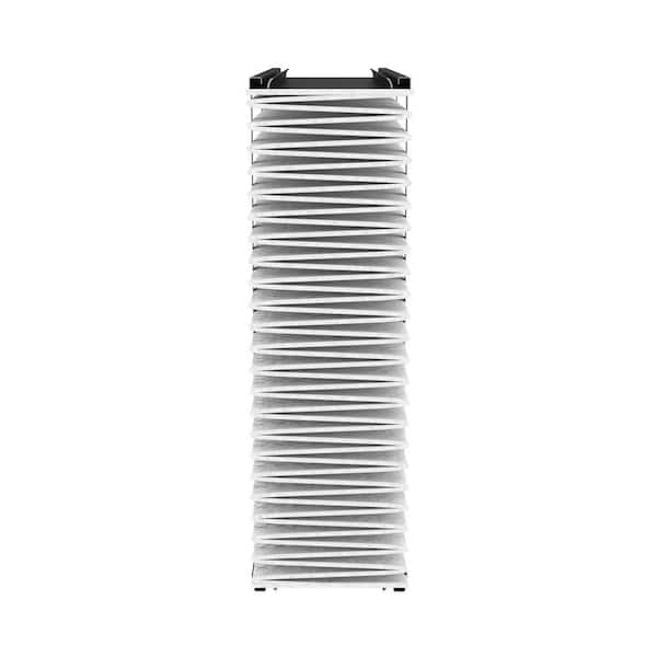 110 16 in. x 20 in. x 4 in. MERV 11 Air Filter for 1110 Whole-House Air Purifier