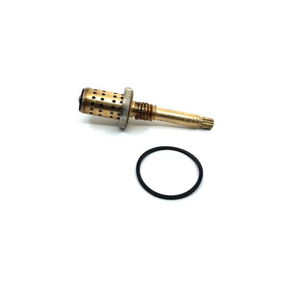 Symmons Water Dance High Flow Spindle