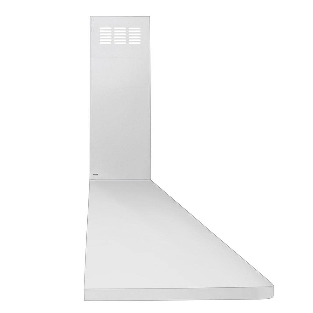 ProLine 36" Brushed Stainless Steel Wall Mount Range Hood