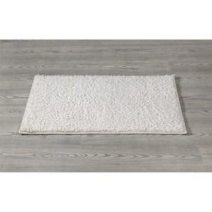 Arkwright Coastal 2-Piece Bathroom Rug Set, Color Options, 17x24 and 21x34,  Non-Slip Backing