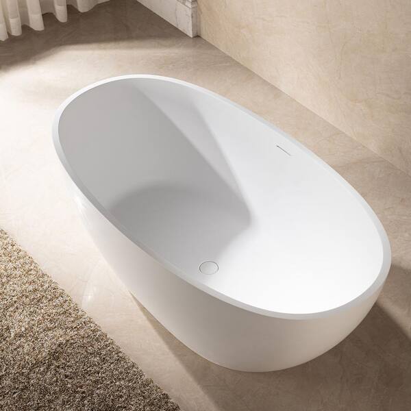 Hooppole Freestanding Bath Caddy Millwood Pines