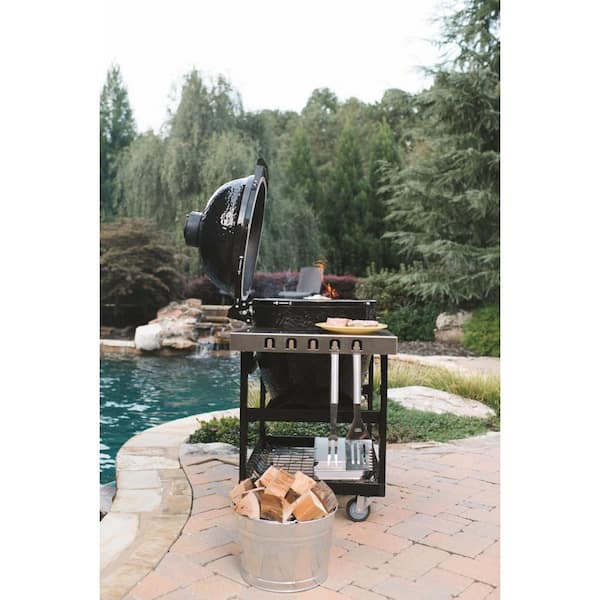 Hickory Premium BBQ Smoking Wood Chunks for Smoking, Grilling, Barbecuing and Cooking Quality Food (Large Box)