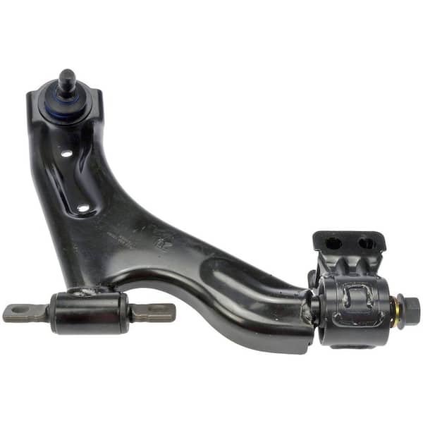 OE Solutions Front Right Lower Control Arm 2013-2015 Chevrolet Spark 1.2L