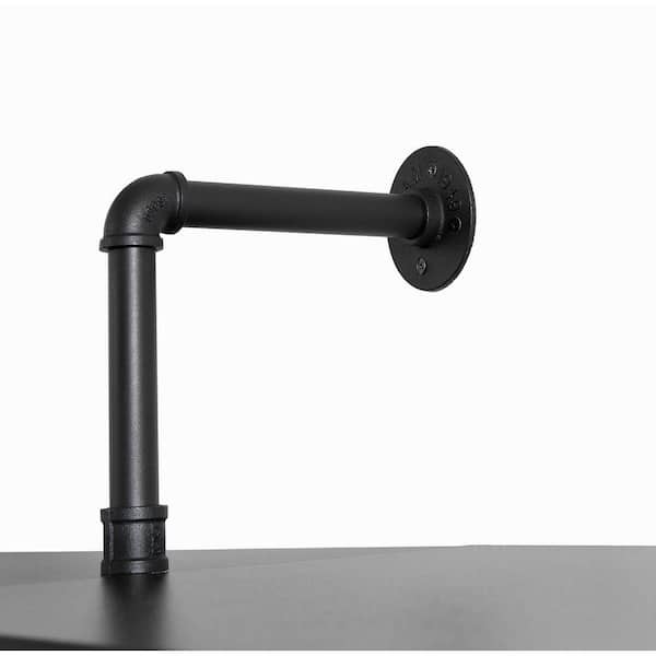 【送料無料】Factory Black Hanger Rack W90 GLOBAL 19
