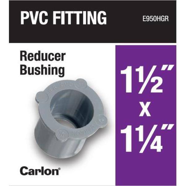 Pvc Conduit Bushing | laymac.vn