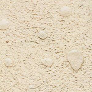 5 gal. #N220-1 Spun Wool Flat Interior/Exterior Masonry, Stucco and Brick Paint