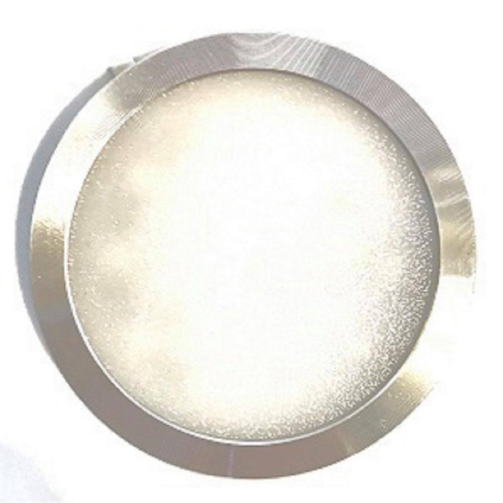 stainless steel puck lights