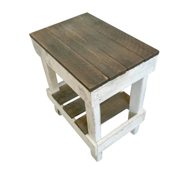 side table stool outdoor