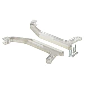 Aluminum Stair Guides for Deluxe Aluminum Hand Truck Models