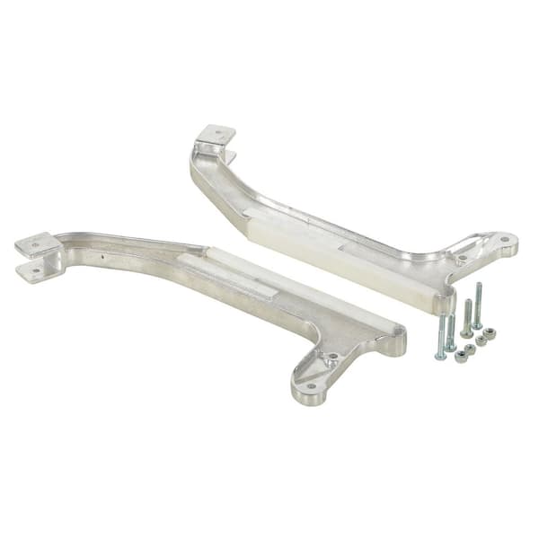 Vestil Aluminum Stair Guides for Deluxe Aluminum Hand Truck Models