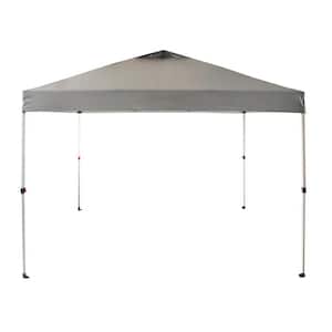 1-Touch Polyester Canopy 9.1 ft. H x 10 ft. W X 10 ft. L